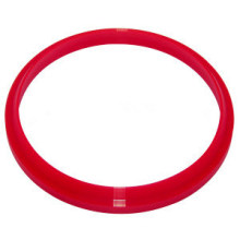 Red PU Wiper Seals for Standard Cylinder